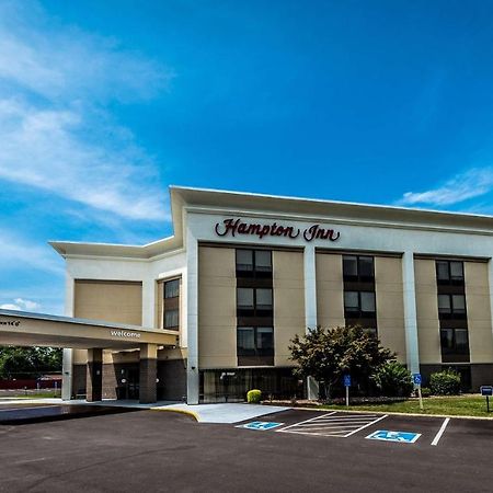Hampton Inn St Charles St Peters Saint Charles Esterno foto