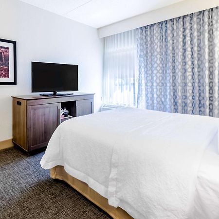 Hampton Inn St Charles St Peters Saint Charles Esterno foto