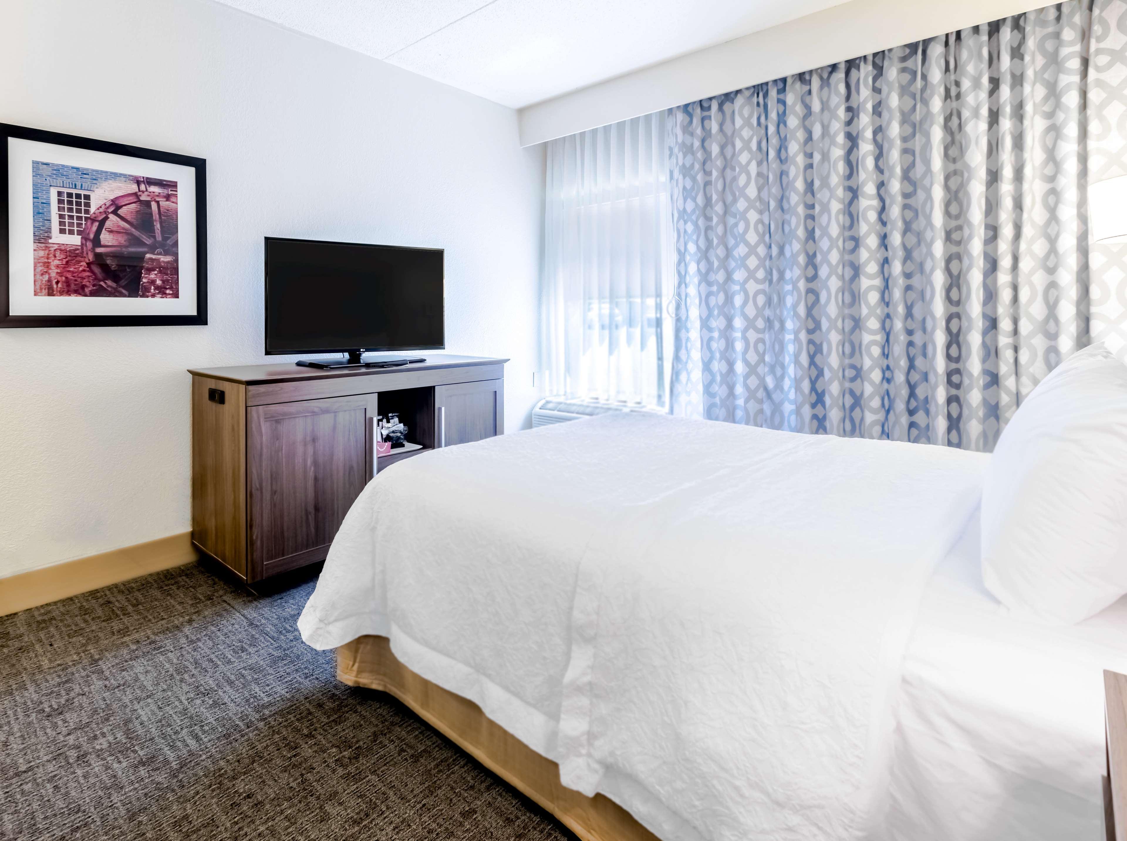 Hampton Inn St Charles St Peters Saint Charles Esterno foto