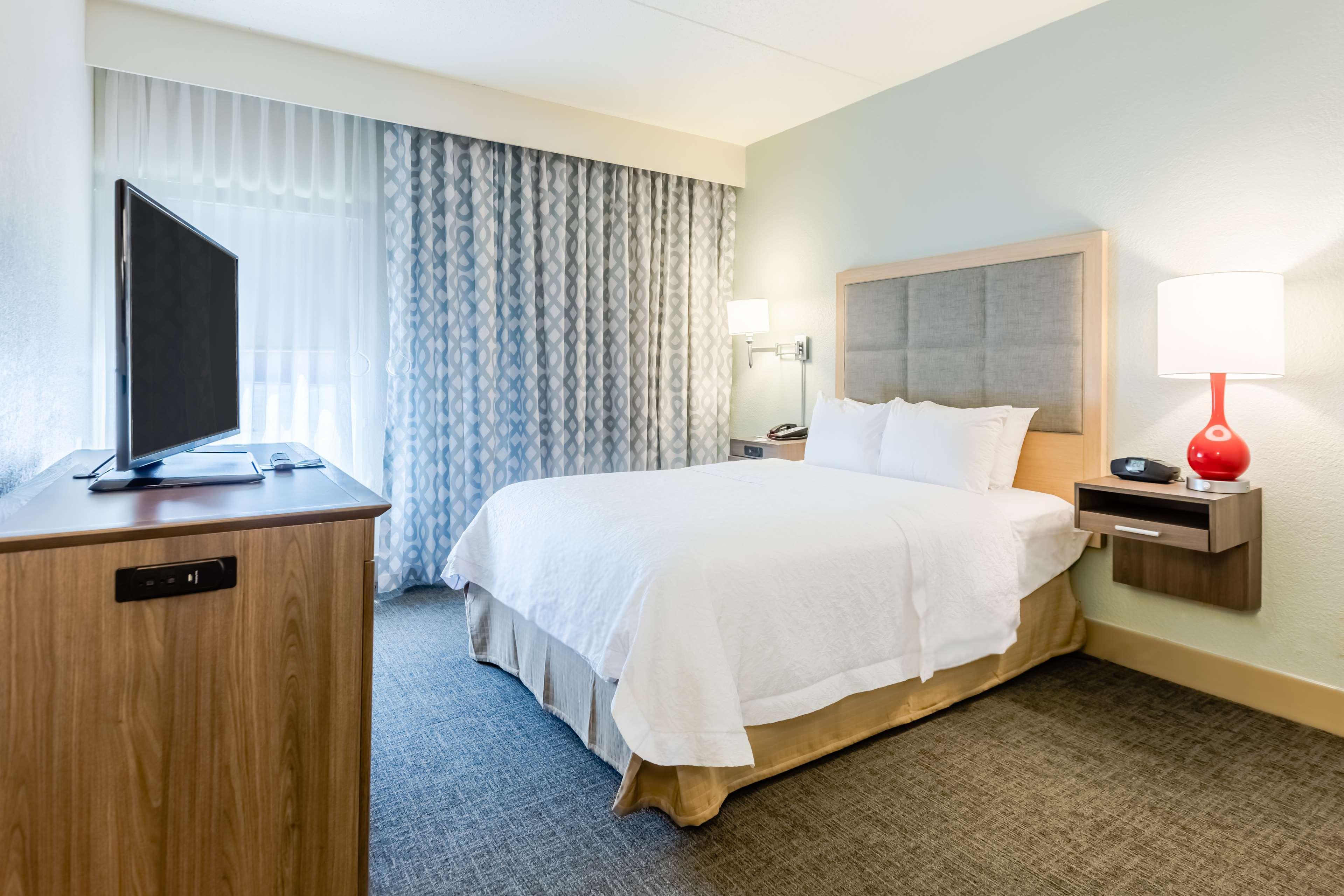 Hampton Inn St Charles St Peters Saint Charles Esterno foto