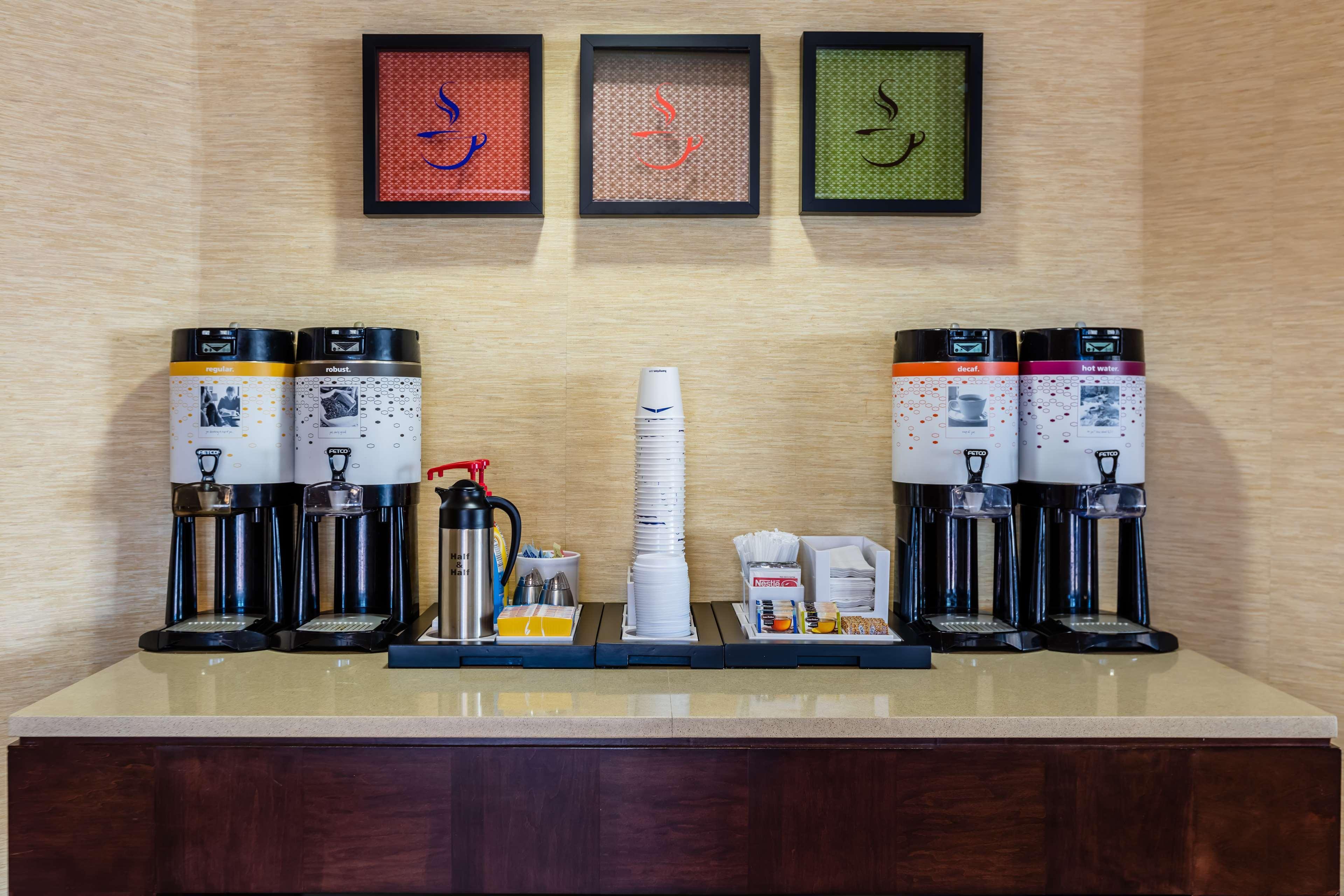 Hampton Inn St Charles St Peters Saint Charles Esterno foto