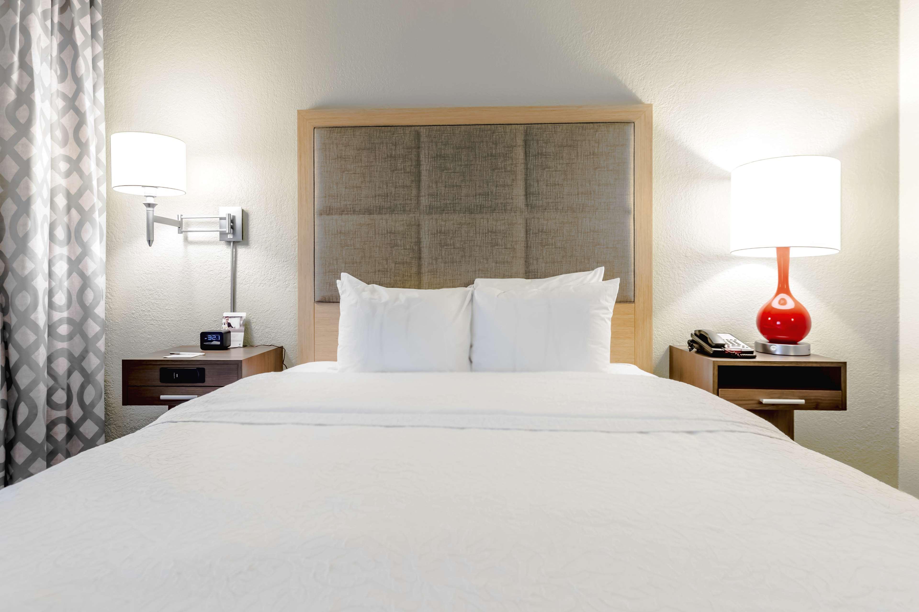 Hampton Inn St Charles St Peters Saint Charles Esterno foto