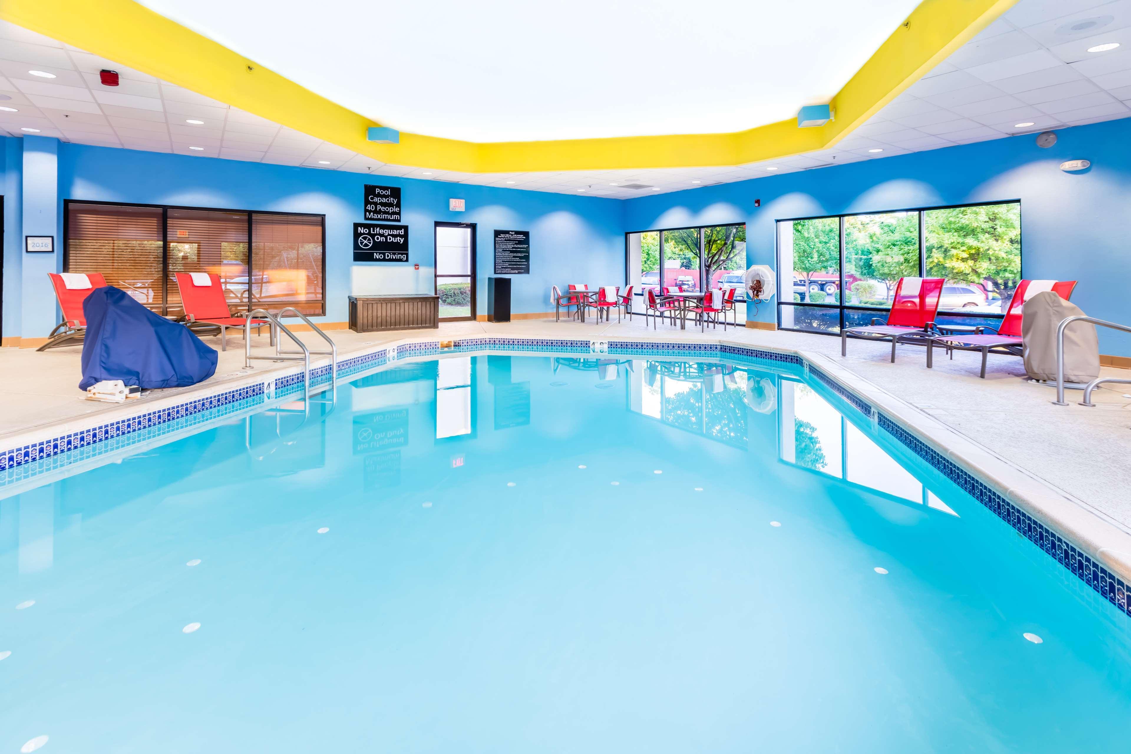 Hampton Inn St Charles St Peters Saint Charles Esterno foto
