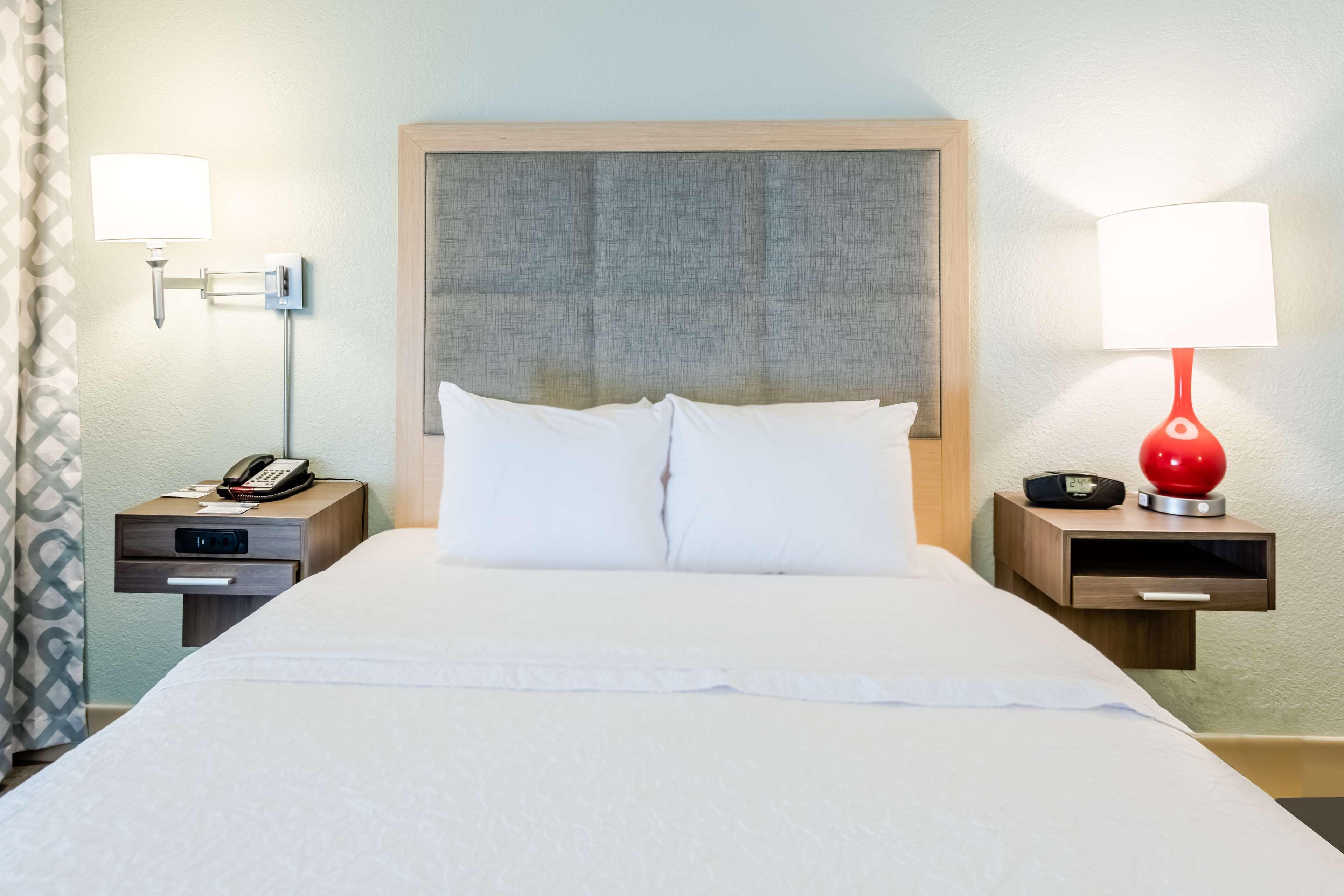 Hampton Inn St Charles St Peters Saint Charles Esterno foto