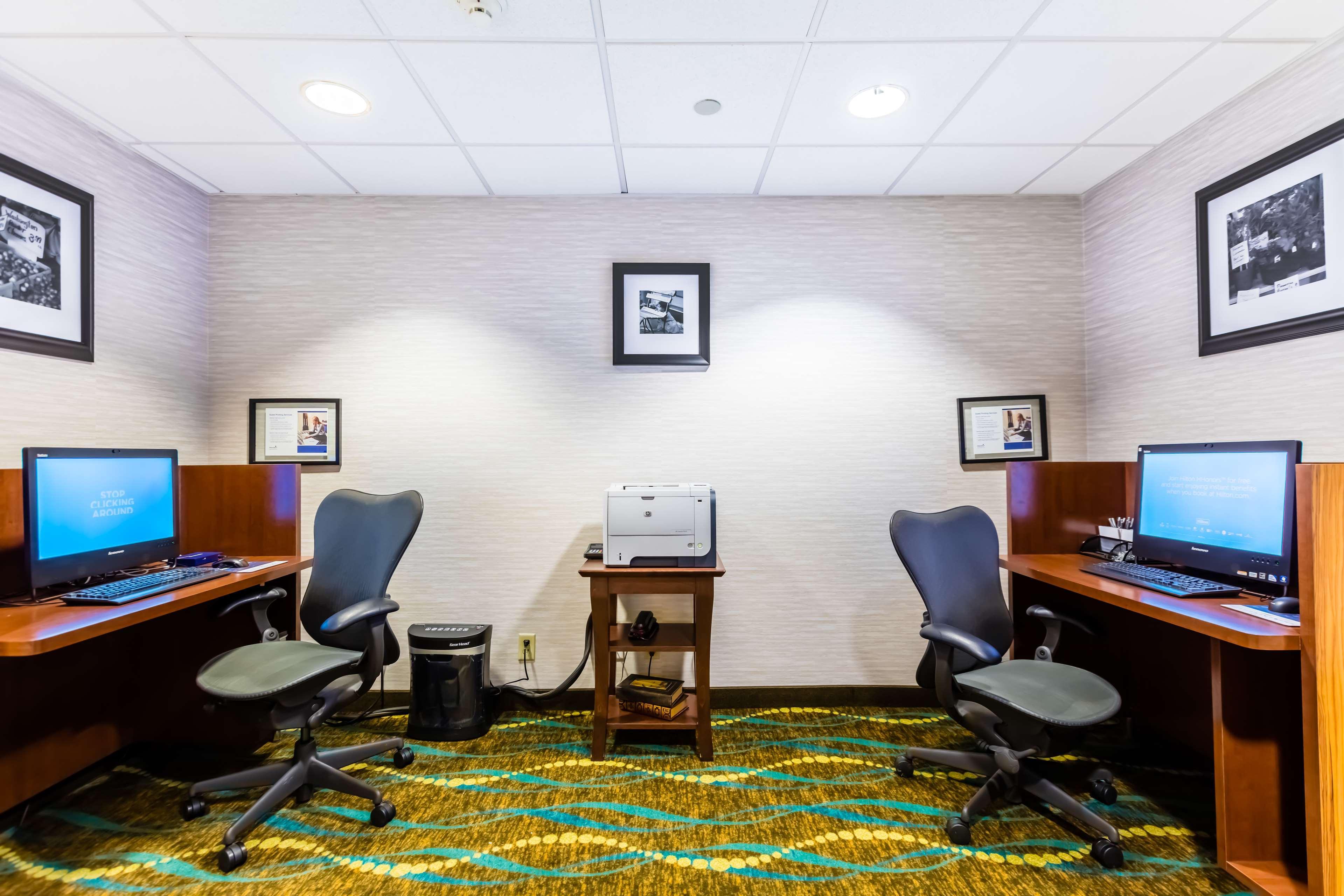 Hampton Inn St Charles St Peters Saint Charles Esterno foto