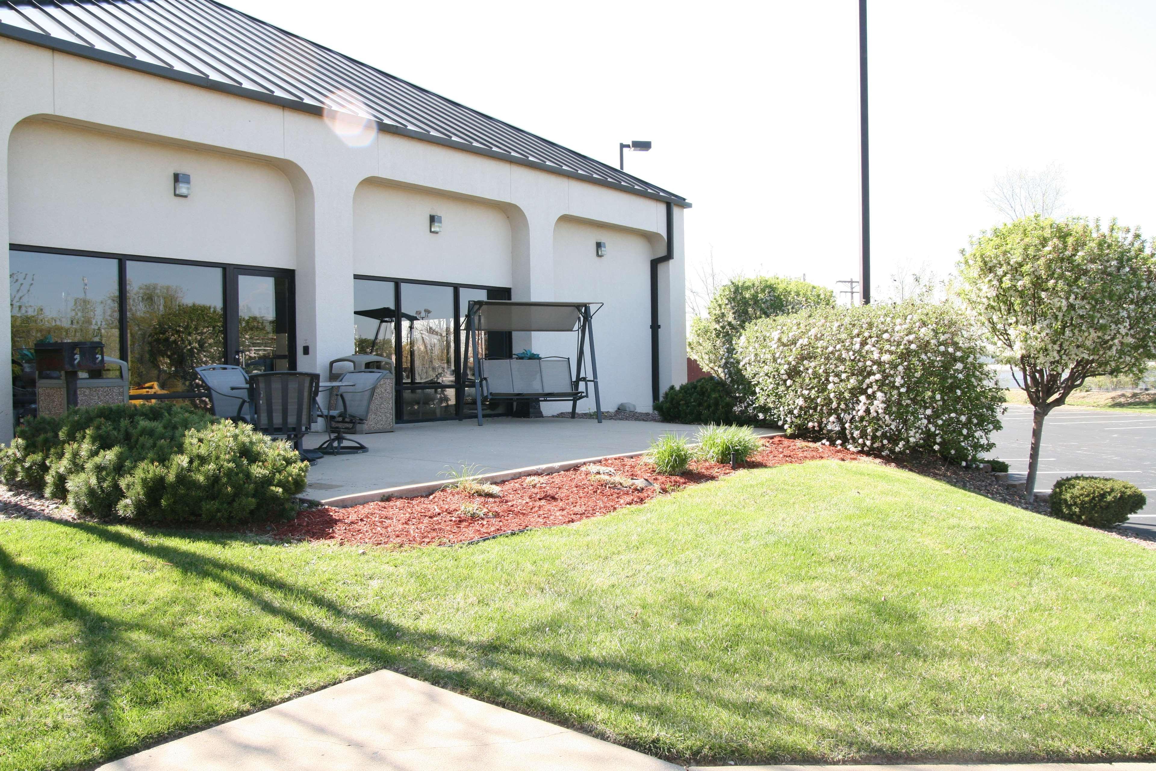 Hampton Inn St Charles St Peters Saint Charles Esterno foto