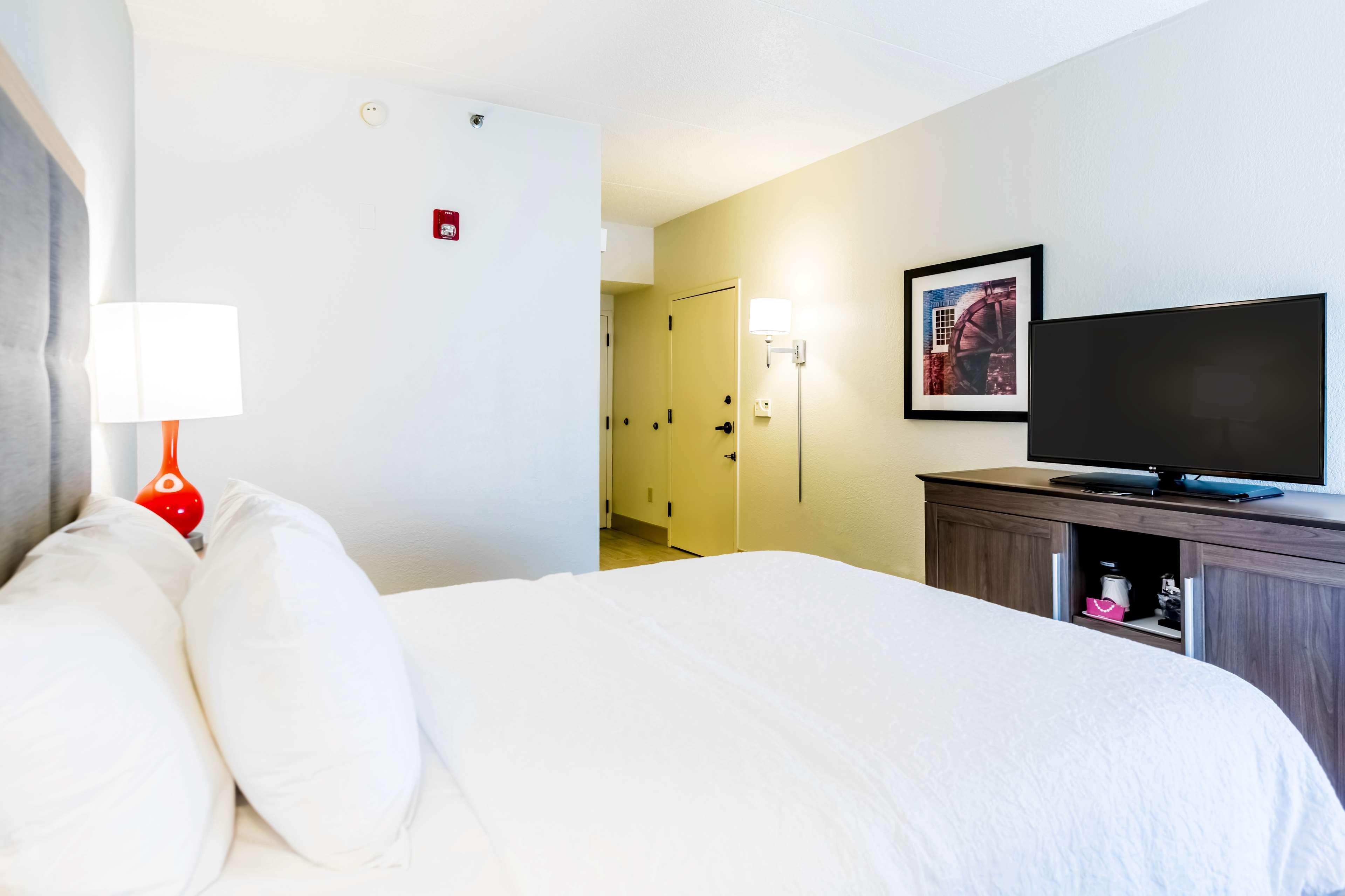 Hampton Inn St Charles St Peters Saint Charles Esterno foto