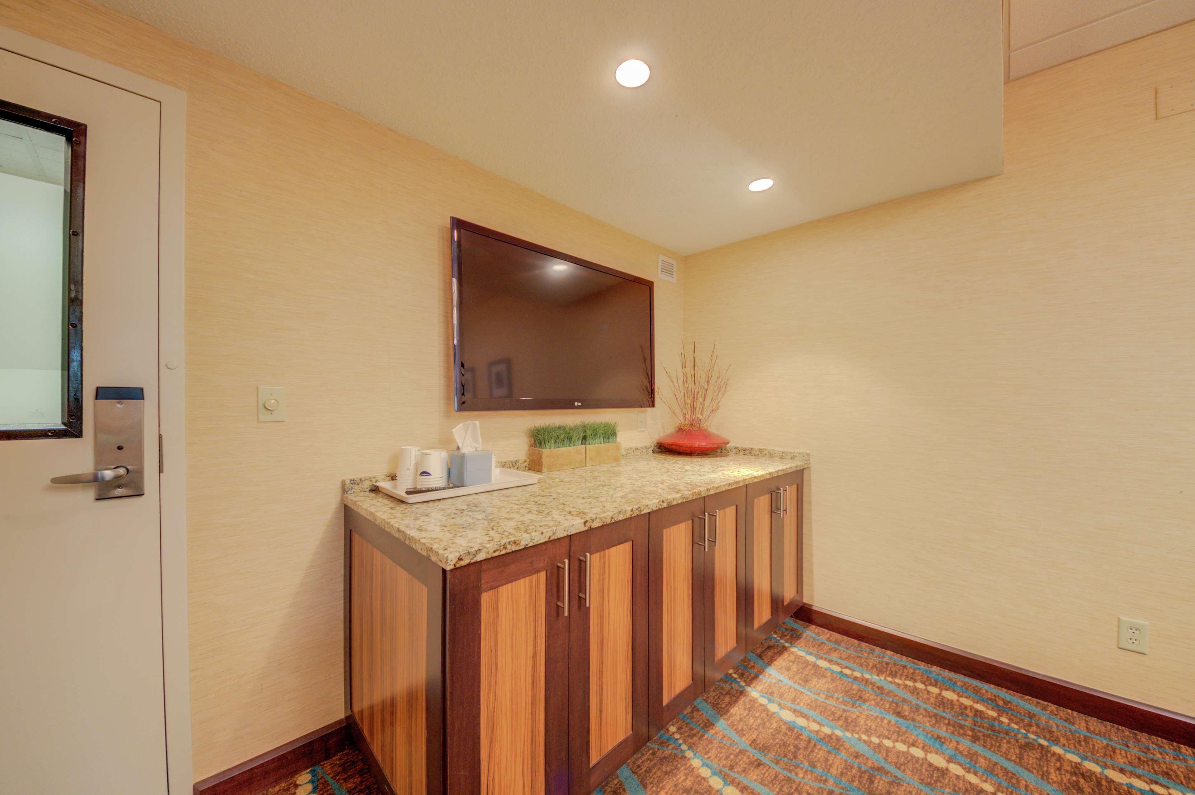 Hampton Inn St Charles St Peters Saint Charles Esterno foto