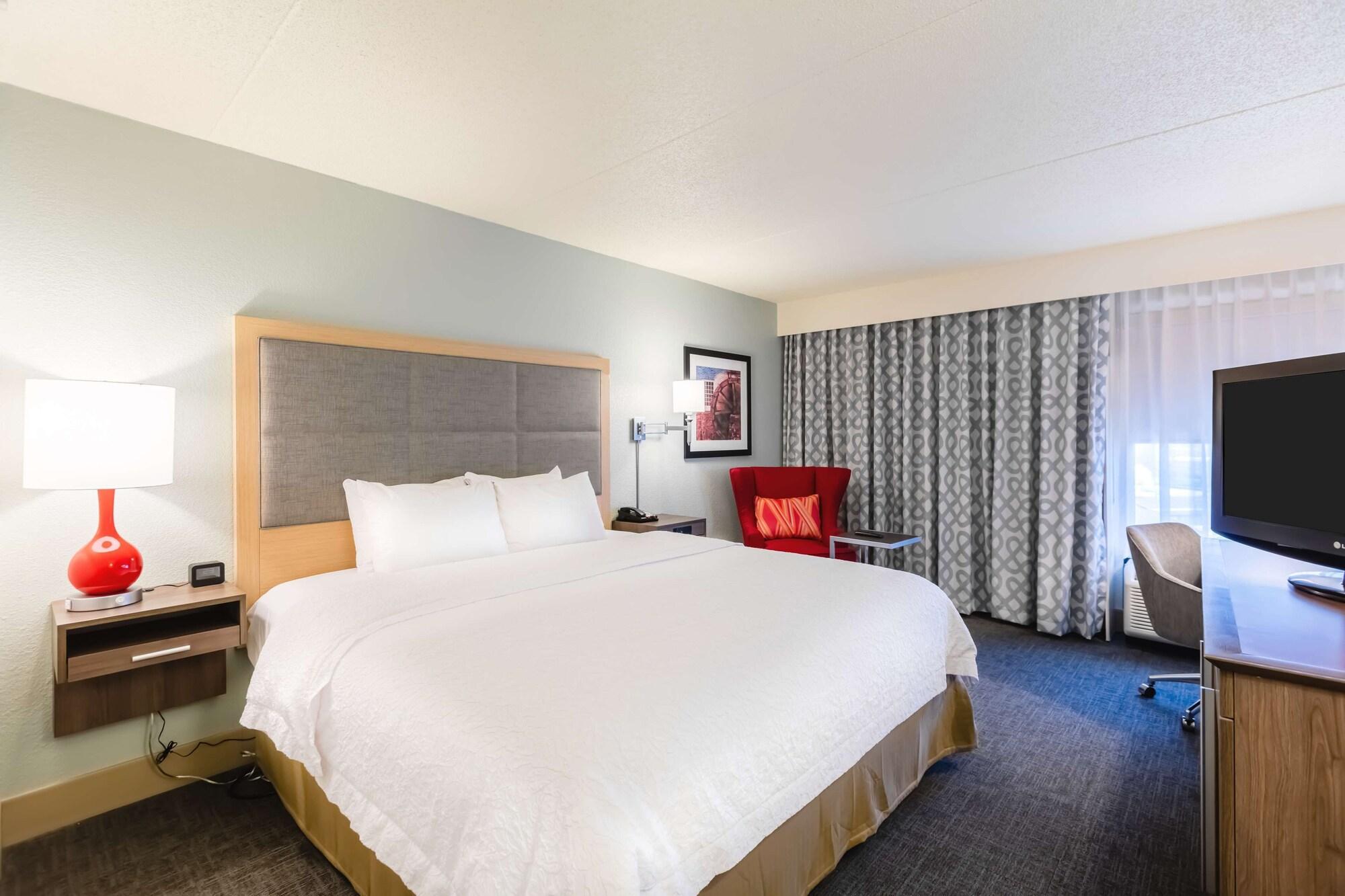 Hampton Inn St Charles St Peters Saint Charles Esterno foto