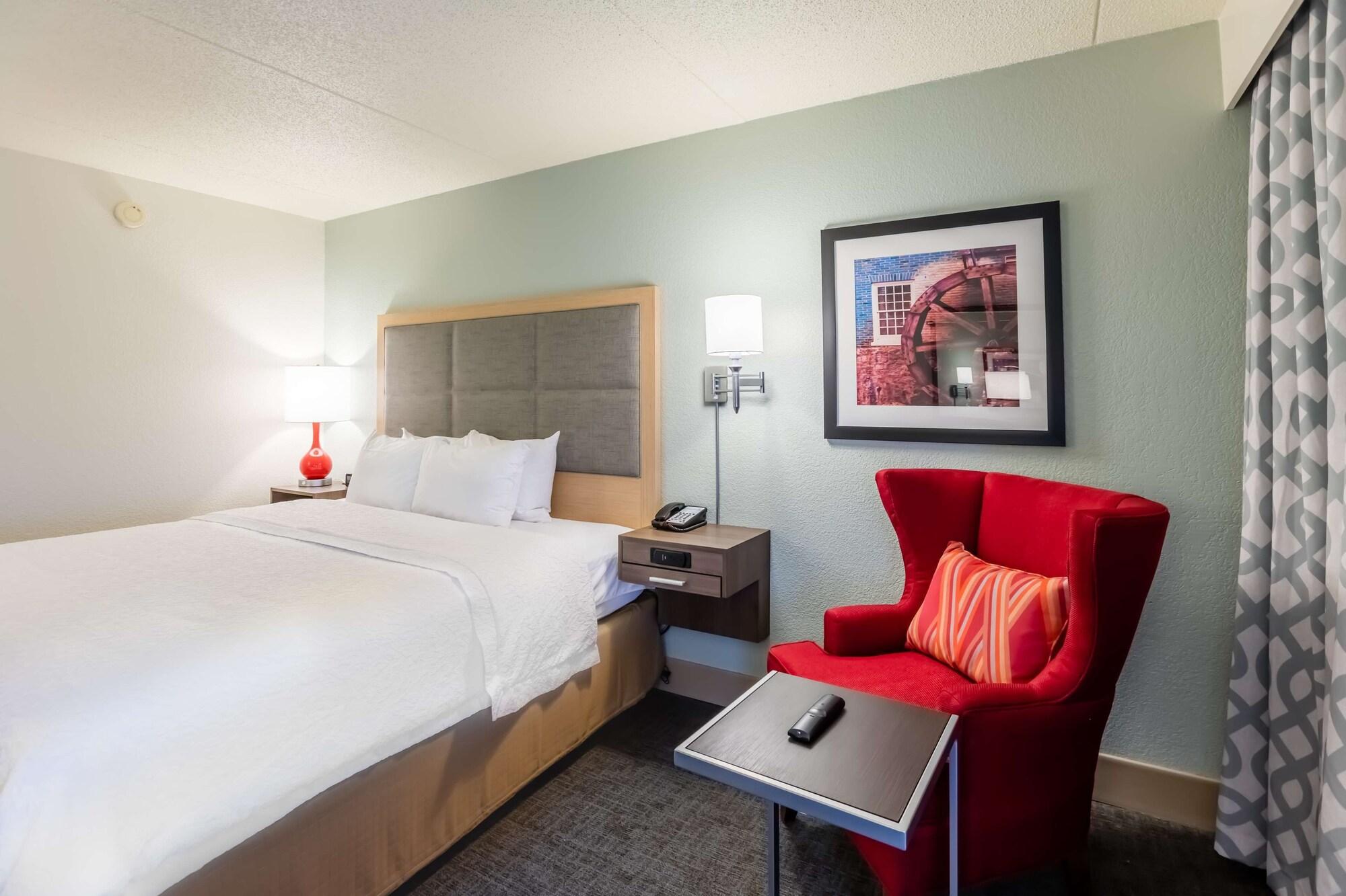 Hampton Inn St Charles St Peters Saint Charles Esterno foto