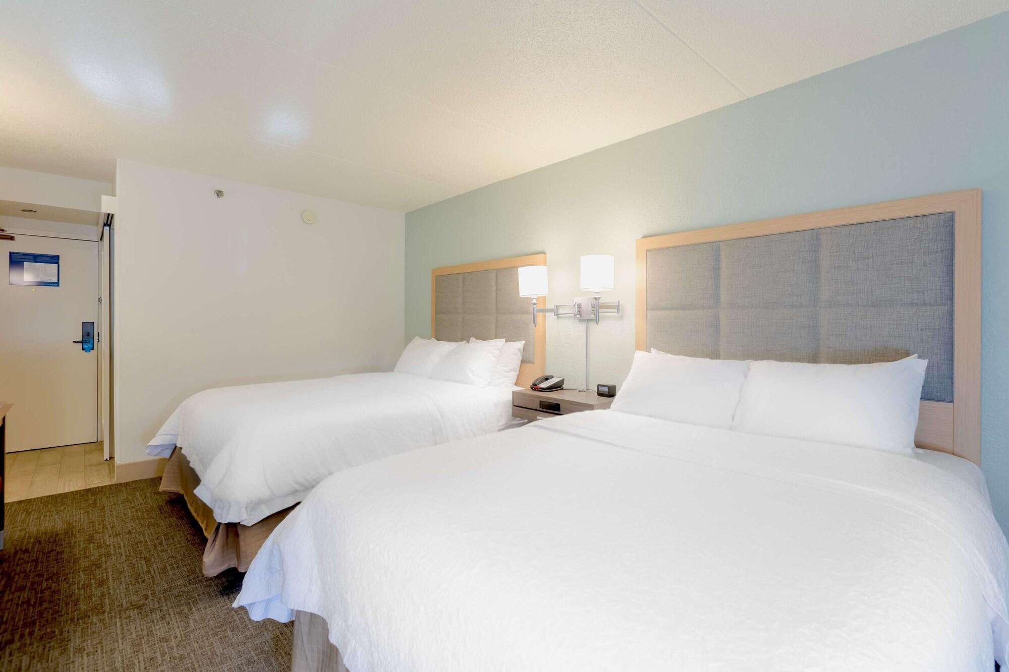 Hampton Inn St Charles St Peters Saint Charles Esterno foto