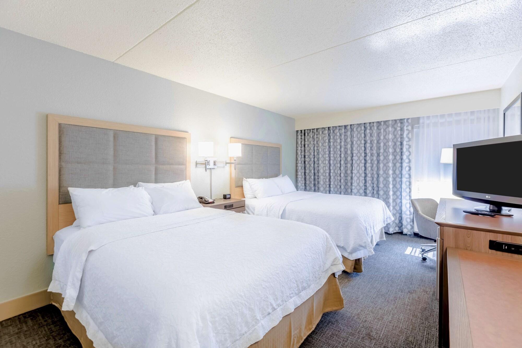 Hampton Inn St Charles St Peters Saint Charles Esterno foto