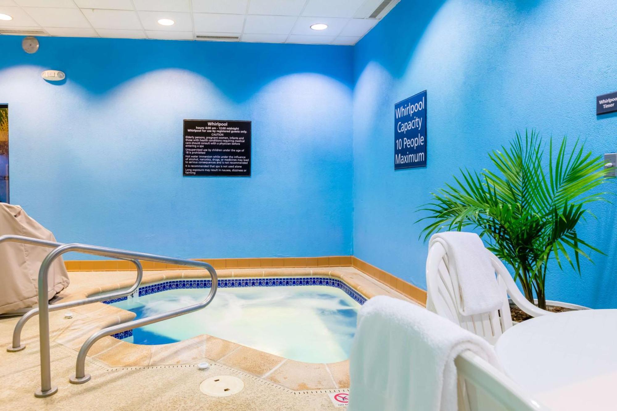 Hampton Inn St Charles St Peters Saint Charles Esterno foto