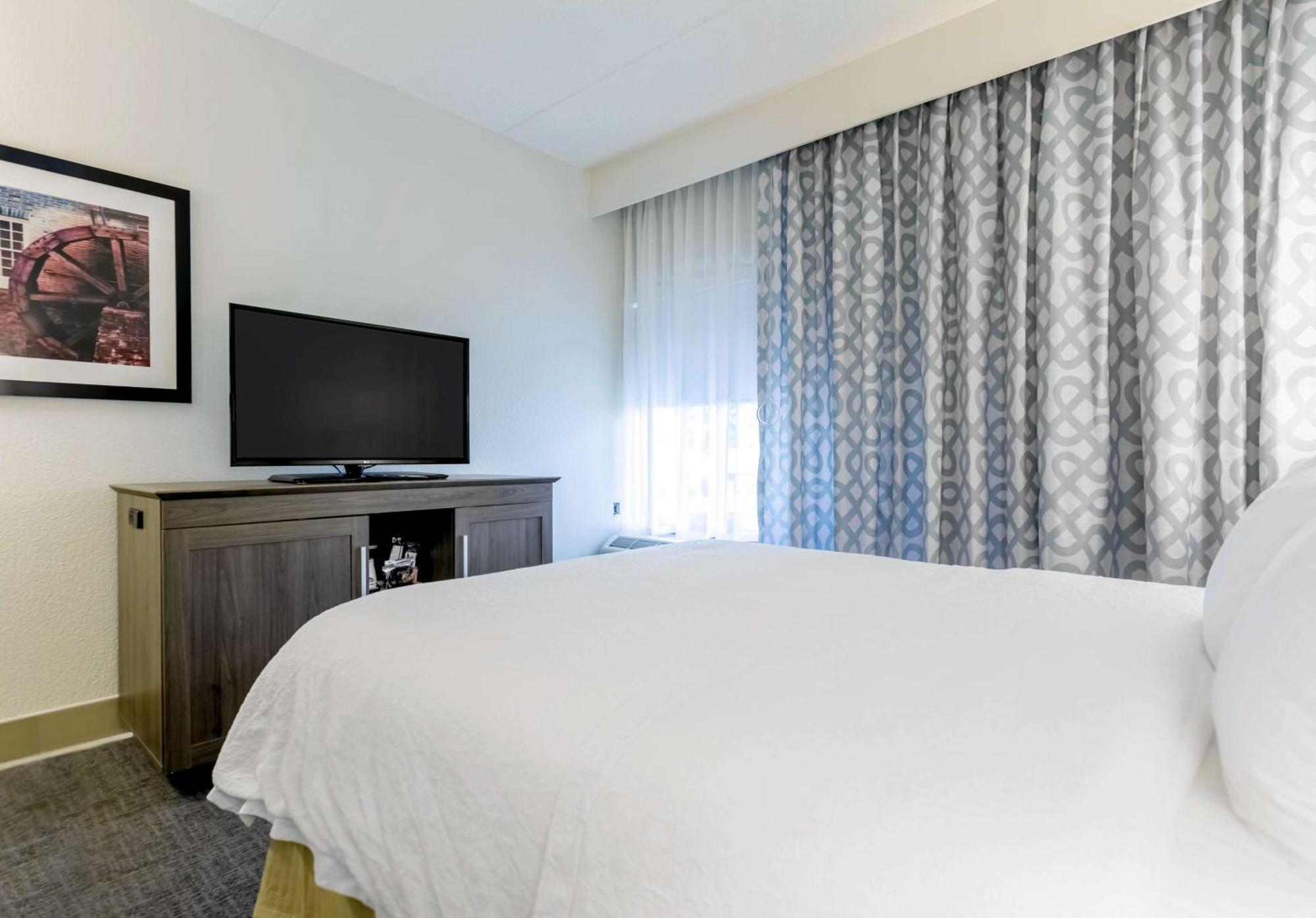 Hampton Inn St Charles St Peters Saint Charles Esterno foto