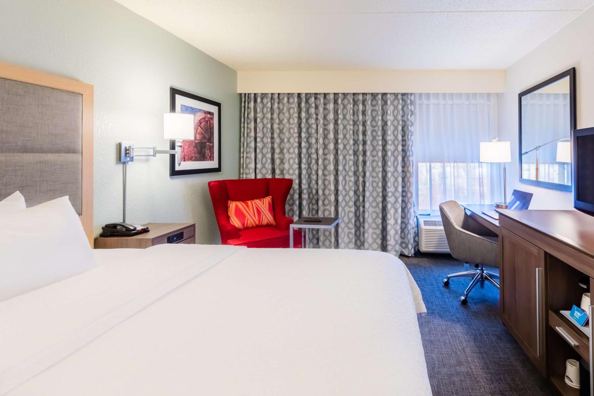 Hampton Inn St Charles St Peters Saint Charles Esterno foto
