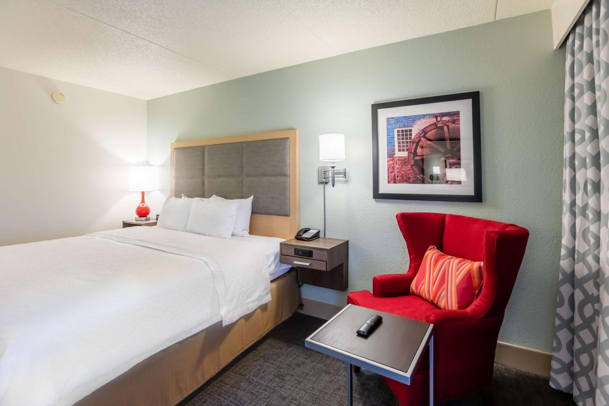 Hampton Inn St Charles St Peters Saint Charles Esterno foto