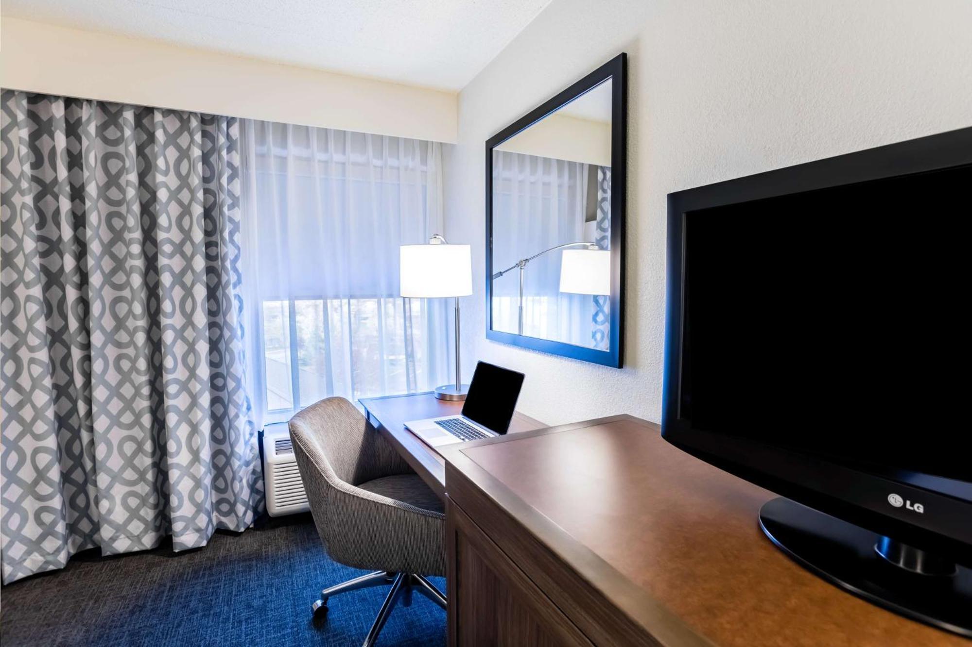 Hampton Inn St Charles St Peters Saint Charles Esterno foto