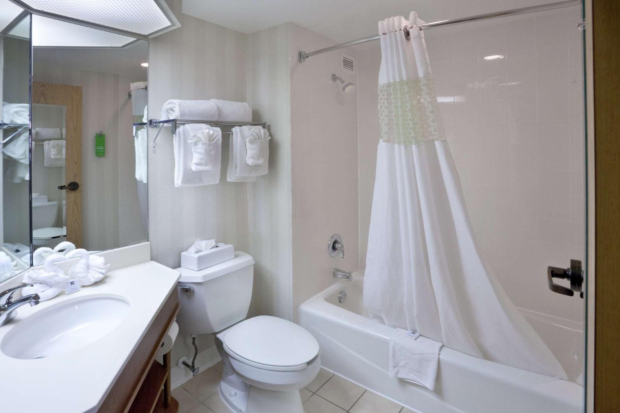 Hampton Inn St Charles St Peters Saint Charles Esterno foto