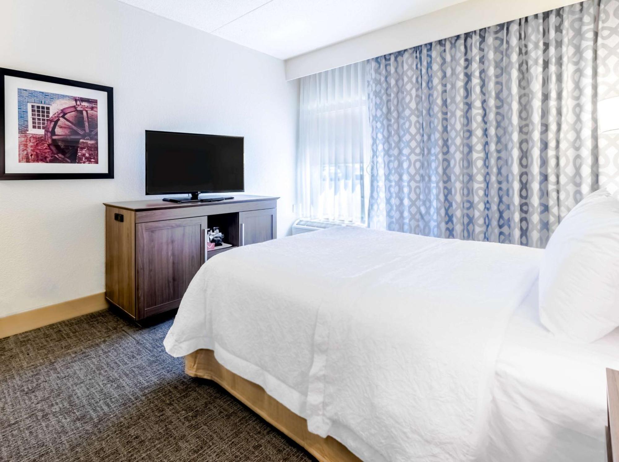 Hampton Inn St Charles St Peters Saint Charles Esterno foto