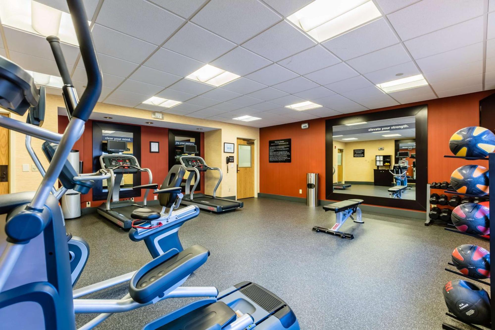 Hampton Inn St Charles St Peters Saint Charles Esterno foto