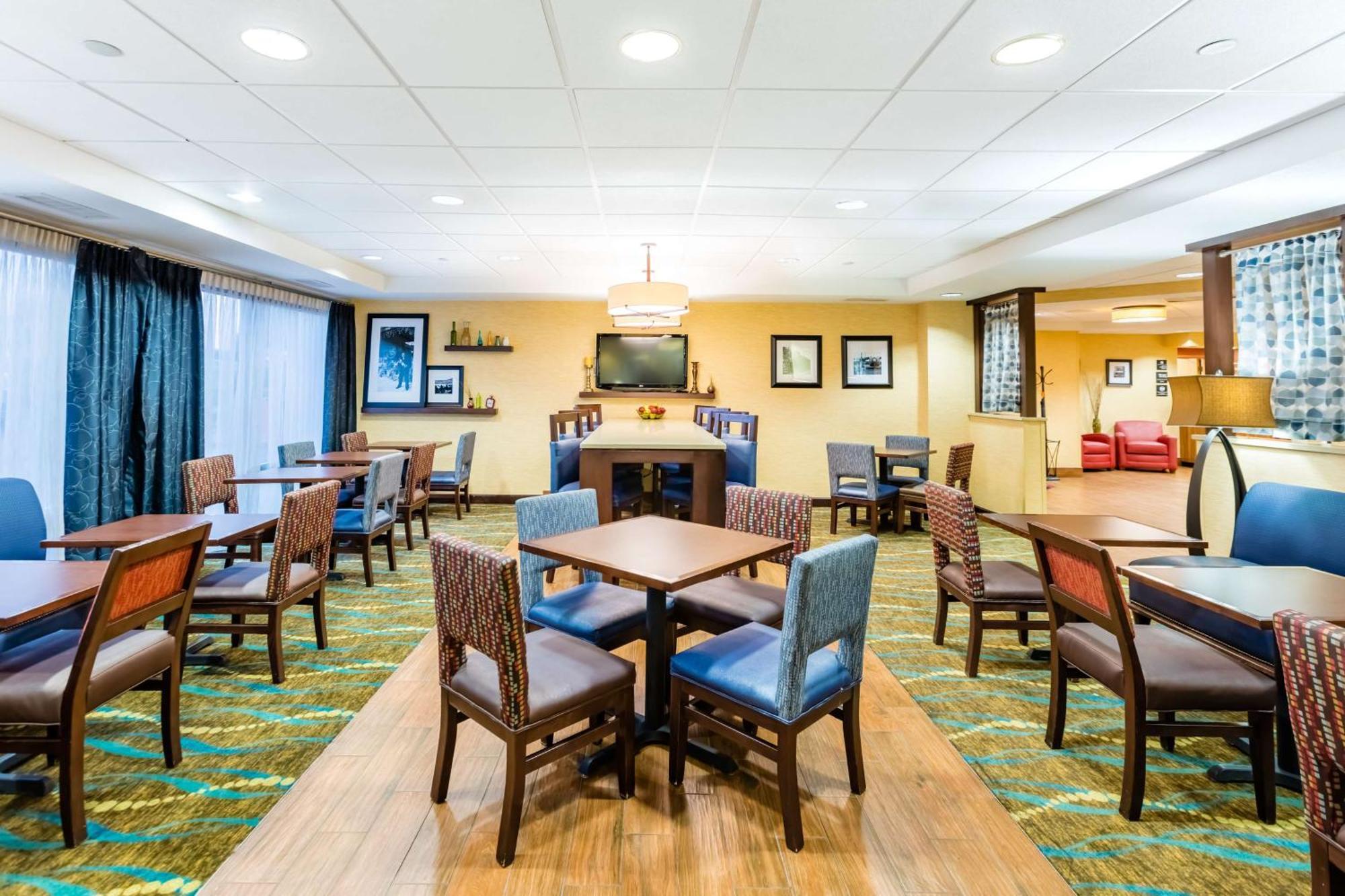 Hampton Inn St Charles St Peters Saint Charles Esterno foto