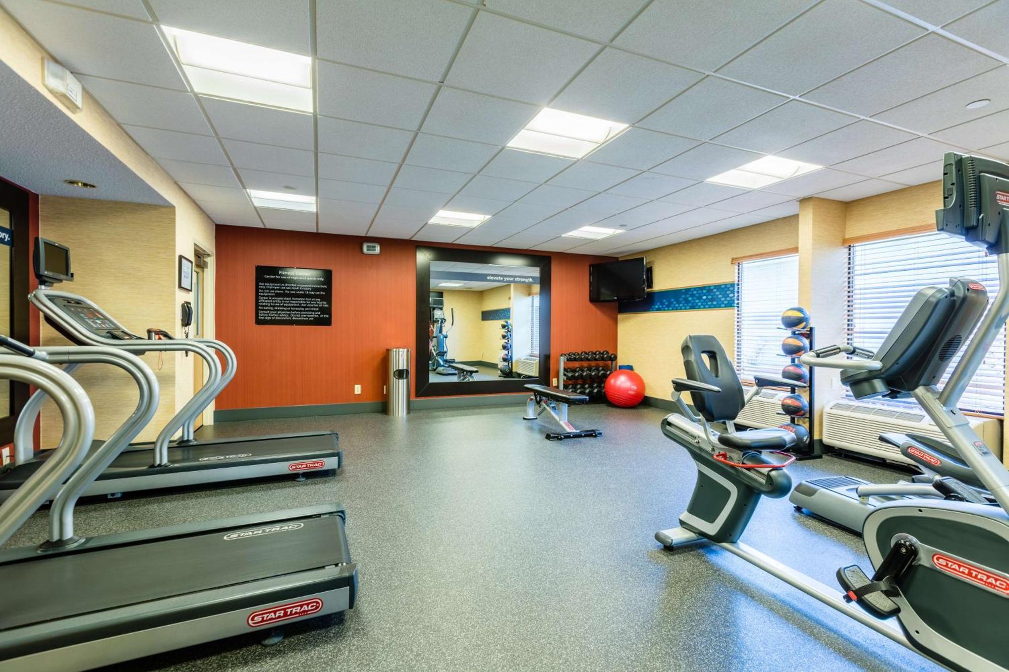 Hampton Inn St Charles St Peters Saint Charles Esterno foto