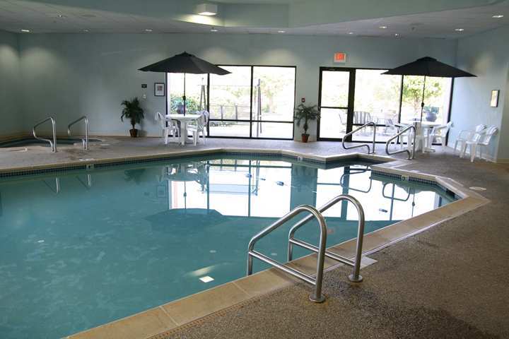 Hampton Inn St Charles St Peters Saint Charles Esterno foto