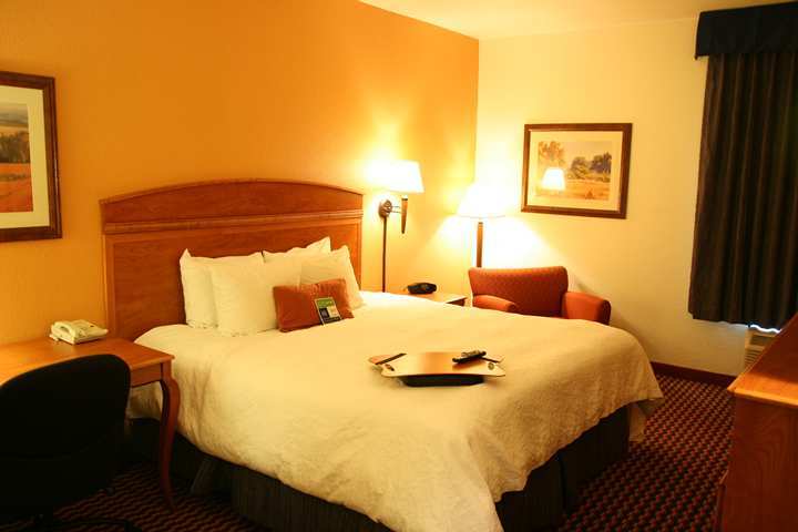Hampton Inn St Charles St Peters Saint Charles Camera foto