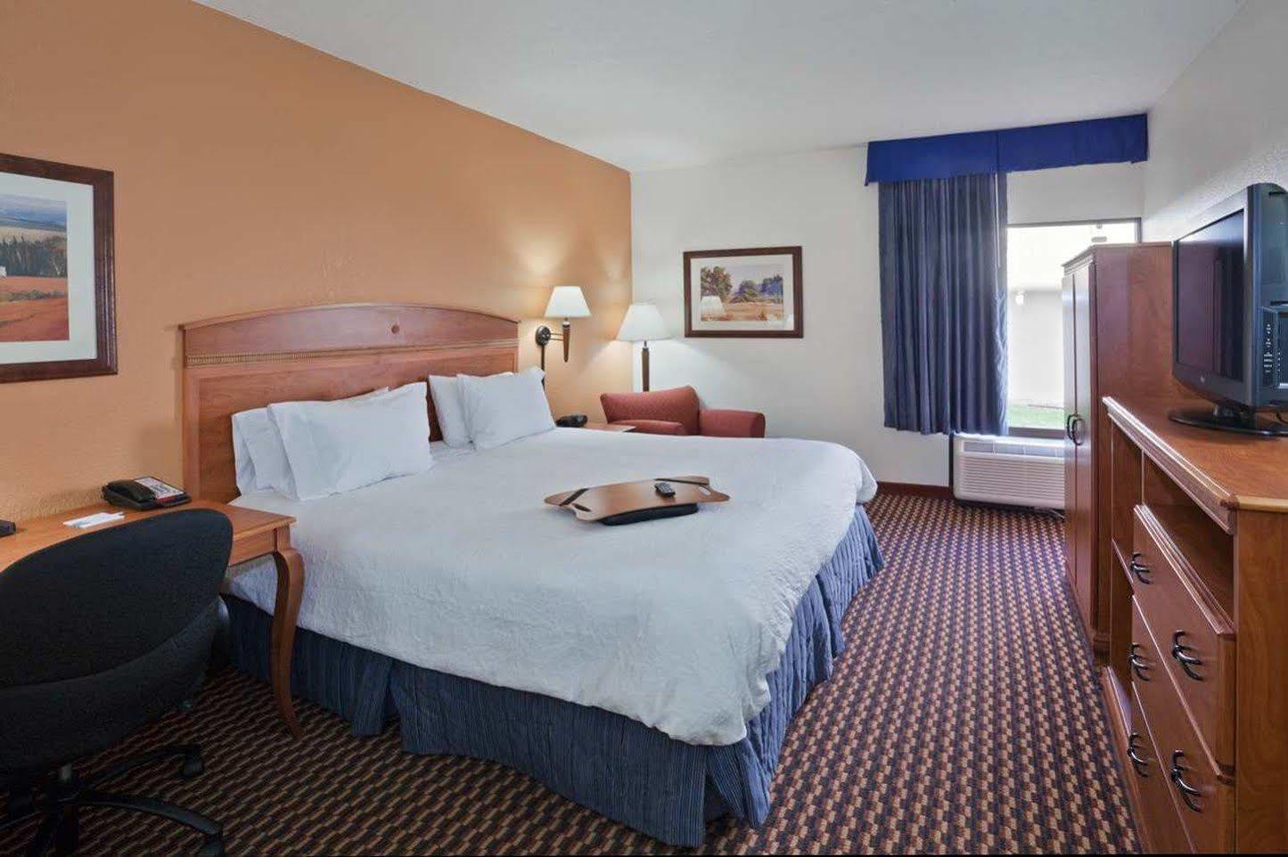Hampton Inn St Charles St Peters Saint Charles Esterno foto